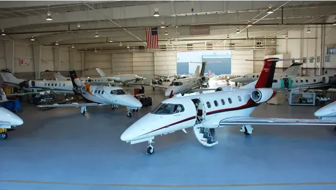 Go2BDC converts Aviation dealerships engagement into booked appointments