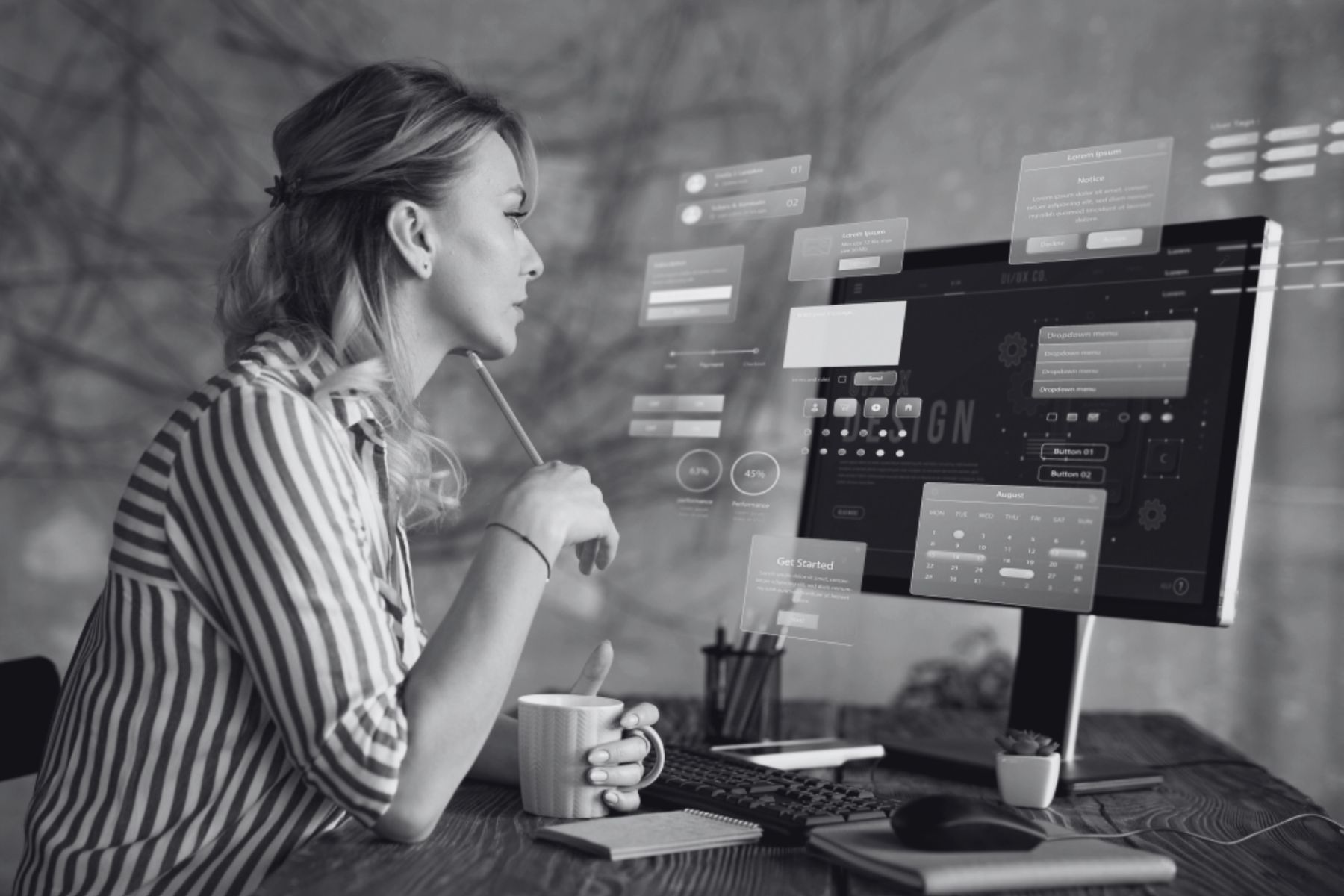 Go2BDC | Live monitoring is how performance improves during the campaign.