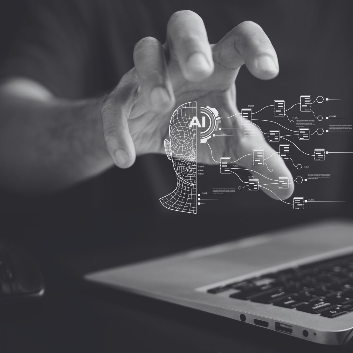 Buyer psychology campaign planning cards covering familiarity, timing, spacing, messaging, micro-commitments, and controlled pacing.