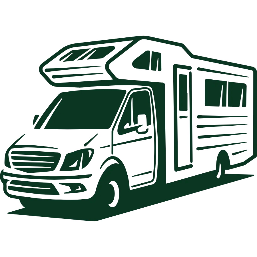 Dealership vertical icon