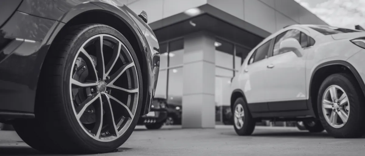 Automotive CRM Reactivation + Conquest Campaigns