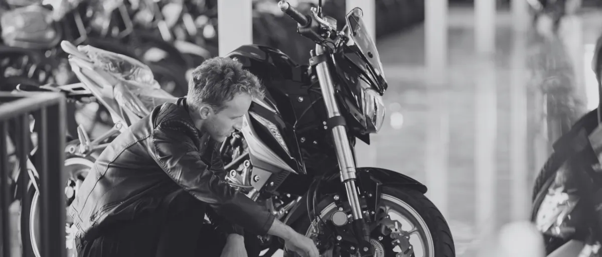 Powersports Conquest + CRM Activation