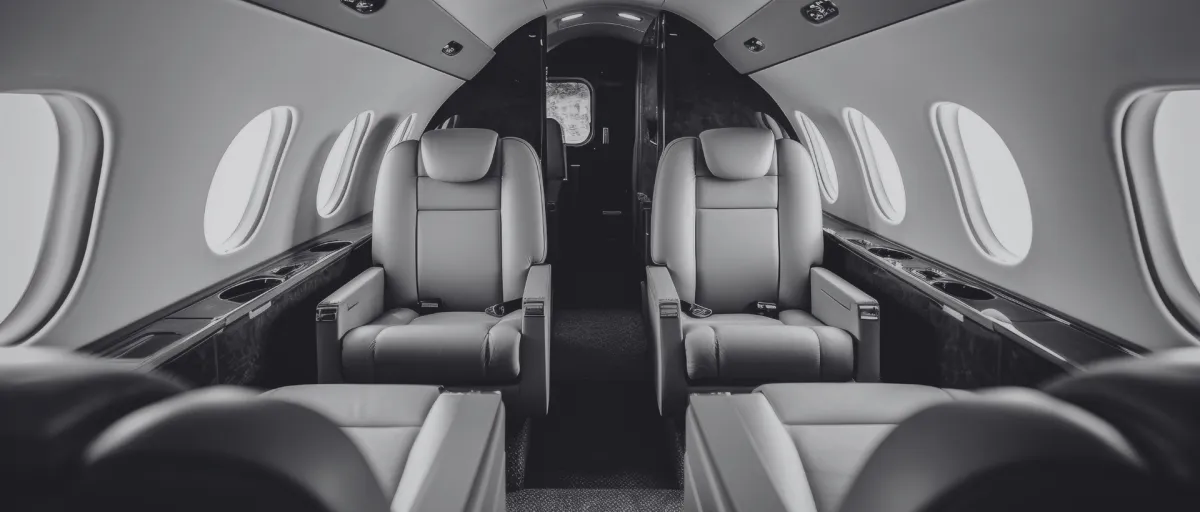 Aviation High-Trust CRM + Conquest Activation