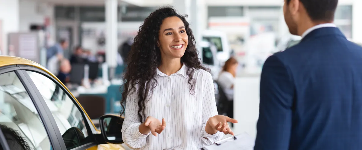 Why Dealership Campaigns Should Be Appointment Driven, Not Impression Driven