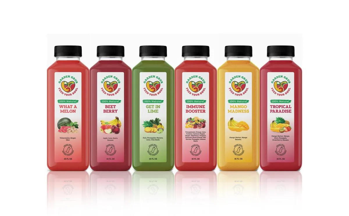 green liquid in clear drinking glass