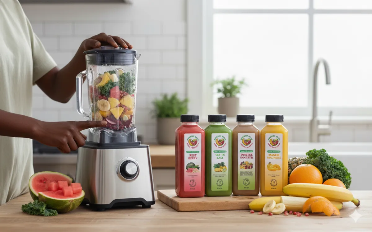 Dragon boats are racing on the water.