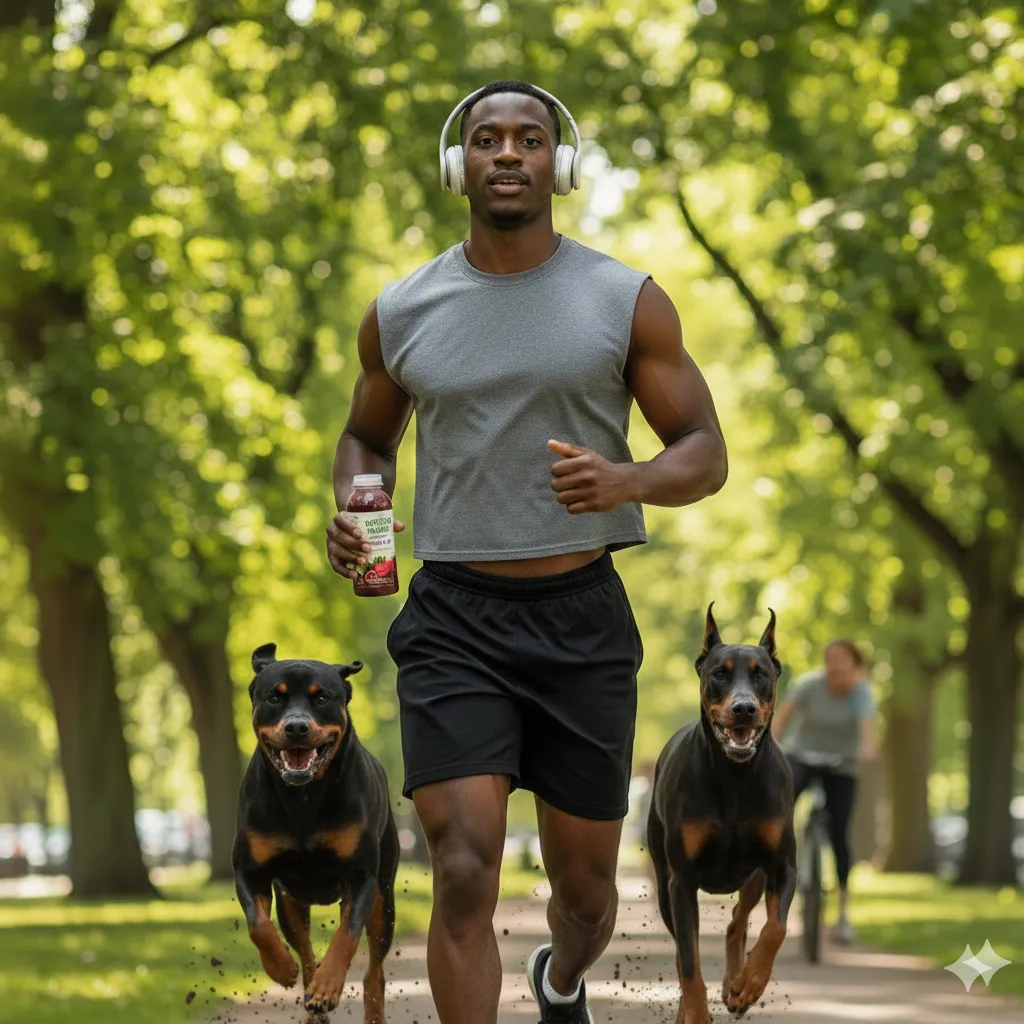 a lone tree on a snowy hill with tracks in the snow