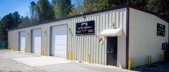 Auto Repair Solutios Shop