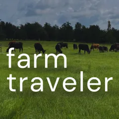 Farm Traveler