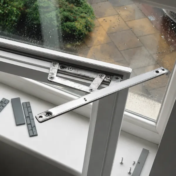 UPVC & composite repairs