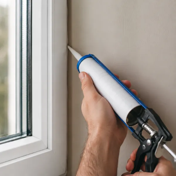 Full property maintenance