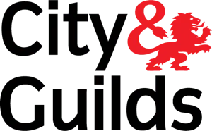 City& Guilds logo
