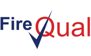 Fire Qual logo