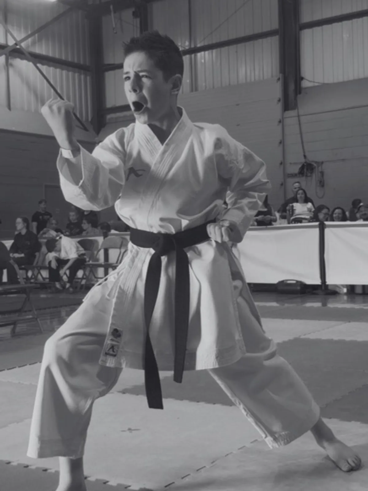 Tyler Killoran Team GB athlete seeking sponsorship and brand partnerships