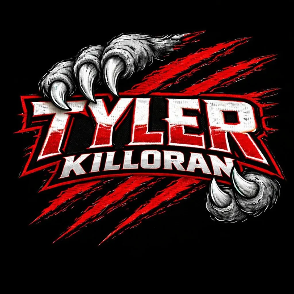 Tyler young Athletes logo