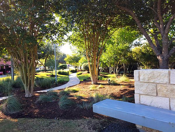 Sustainability, New Materials and Style: 2024 Landscape Design Trends