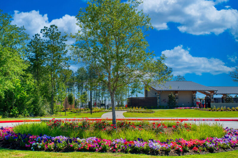 Crafting a Signature Landscape for Your Commercial Property and HOA
