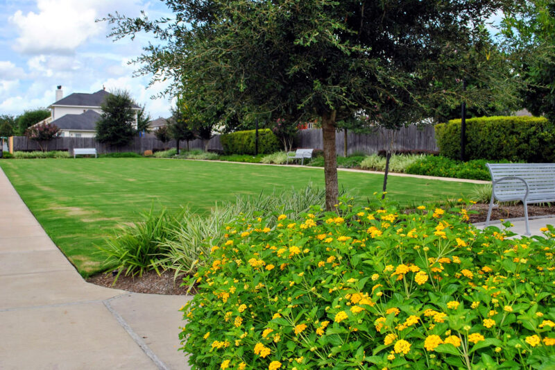 Eco-Friendly Commercial Landscaping