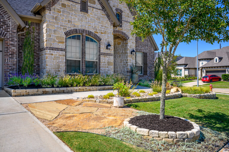 Up your curb appeal with budget-friendly enhancements.