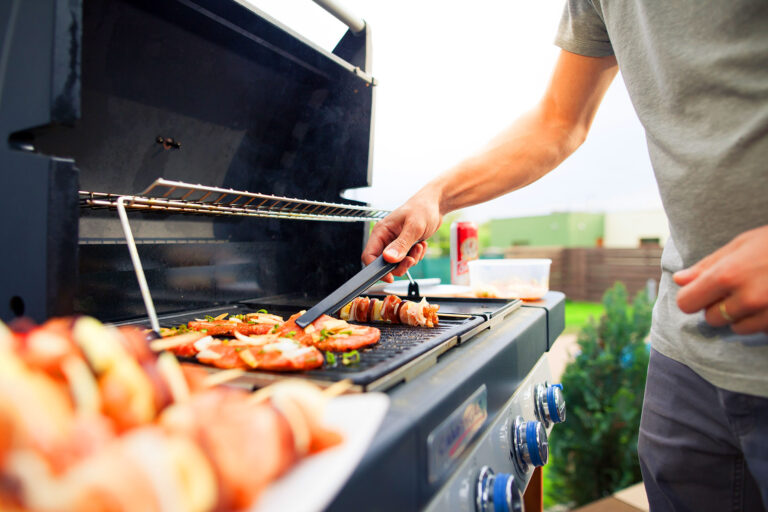 Looking ahead to fall for awesome outdoor living.