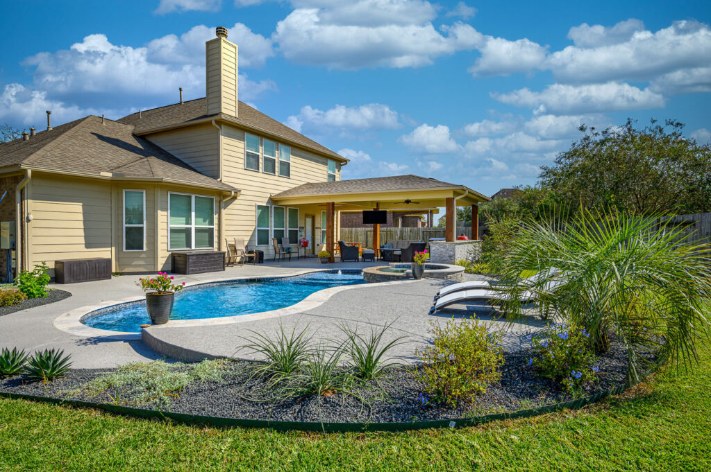 Keeping track of the latest landscape design trends for 2021