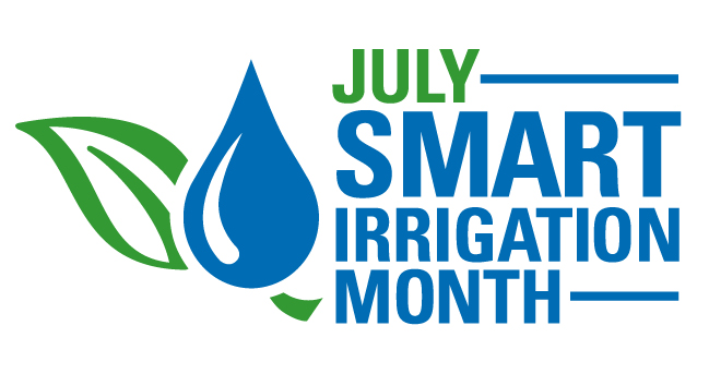 Embrace Sustainability with Smart Irrigation Month