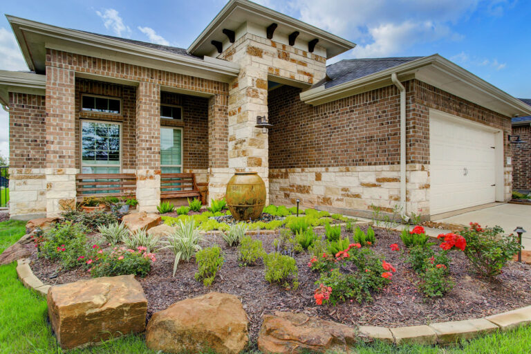 Keep your landscape healthy and thriving with proper irrigation and drainage.