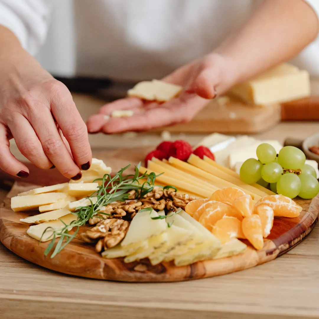 Charcuterie Boards