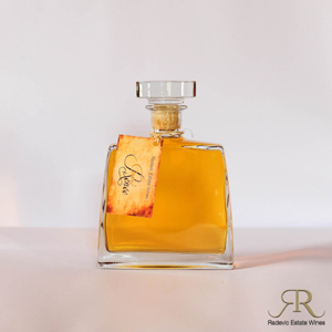 Cognac from Radevic Estate in Montenegro