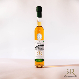 White Port from Radevic Estate in Montenegro