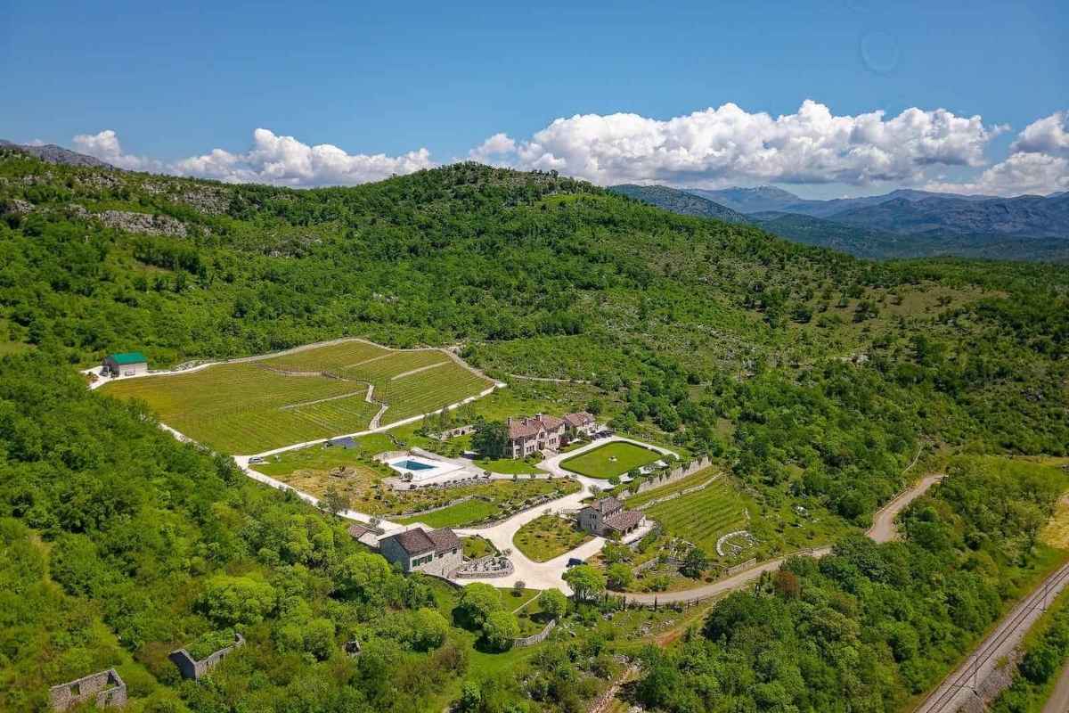 What to Know Before Visiting Radevic Estate, Montenegro