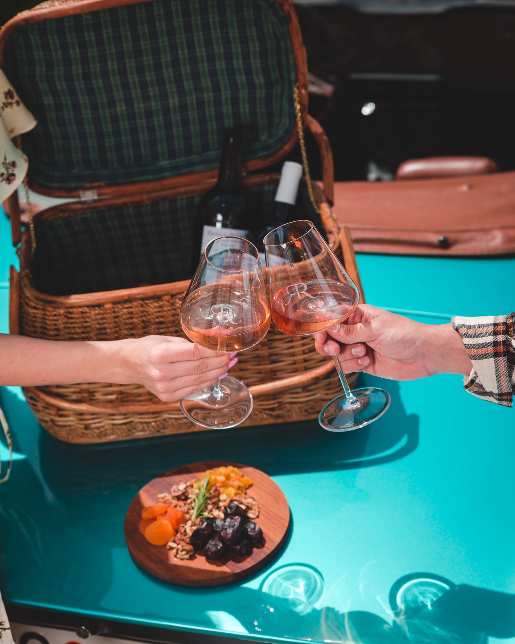 Where to Find Radevic Estate Wine: Hotels, Restaurants, and Our Boutique