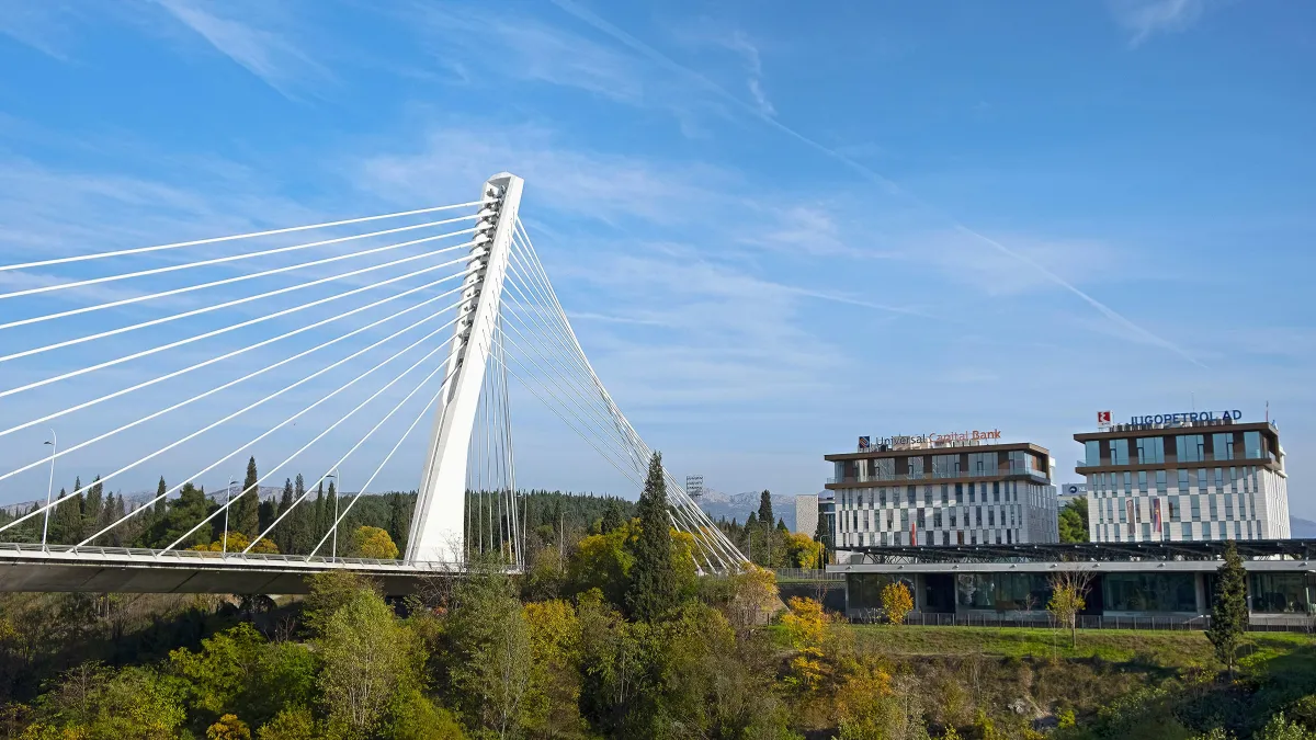 Things to Do Near Podgorica: Three Half-Day Itineraries for Wine and History Lovers 