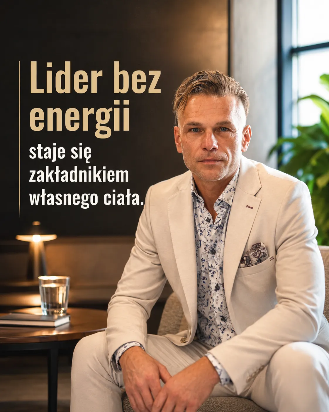 Dlaczego Brak Energii Mimo Dobrych Badań?