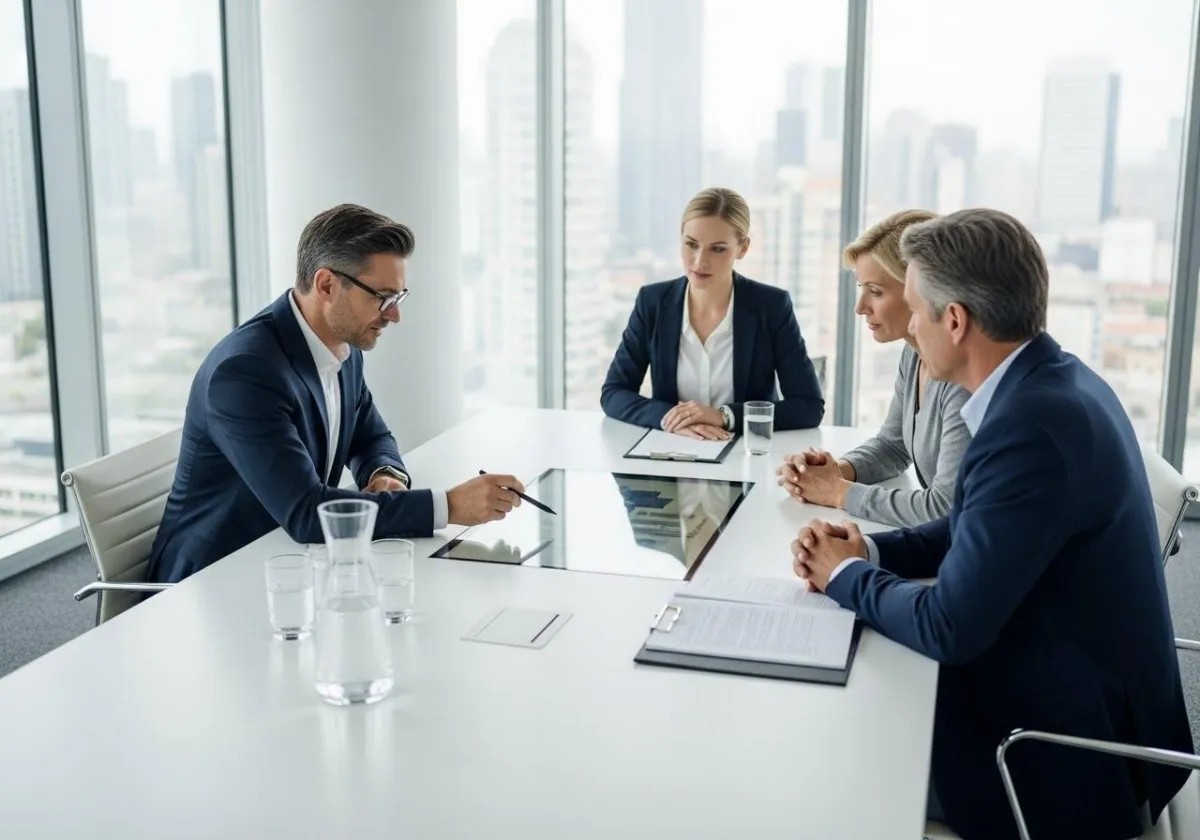 Beneficios de la sucesión premium