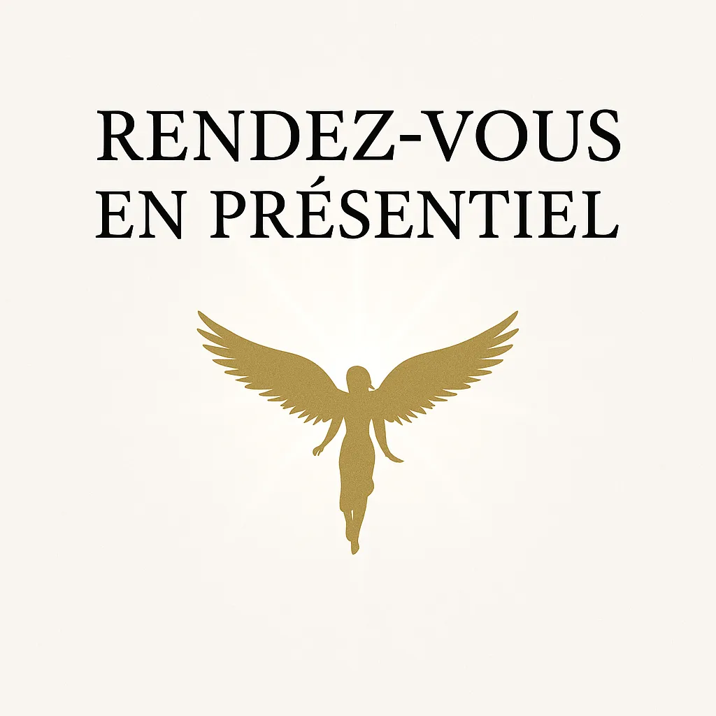 Soin énergétique en présentiel sur Charleroi - Namur