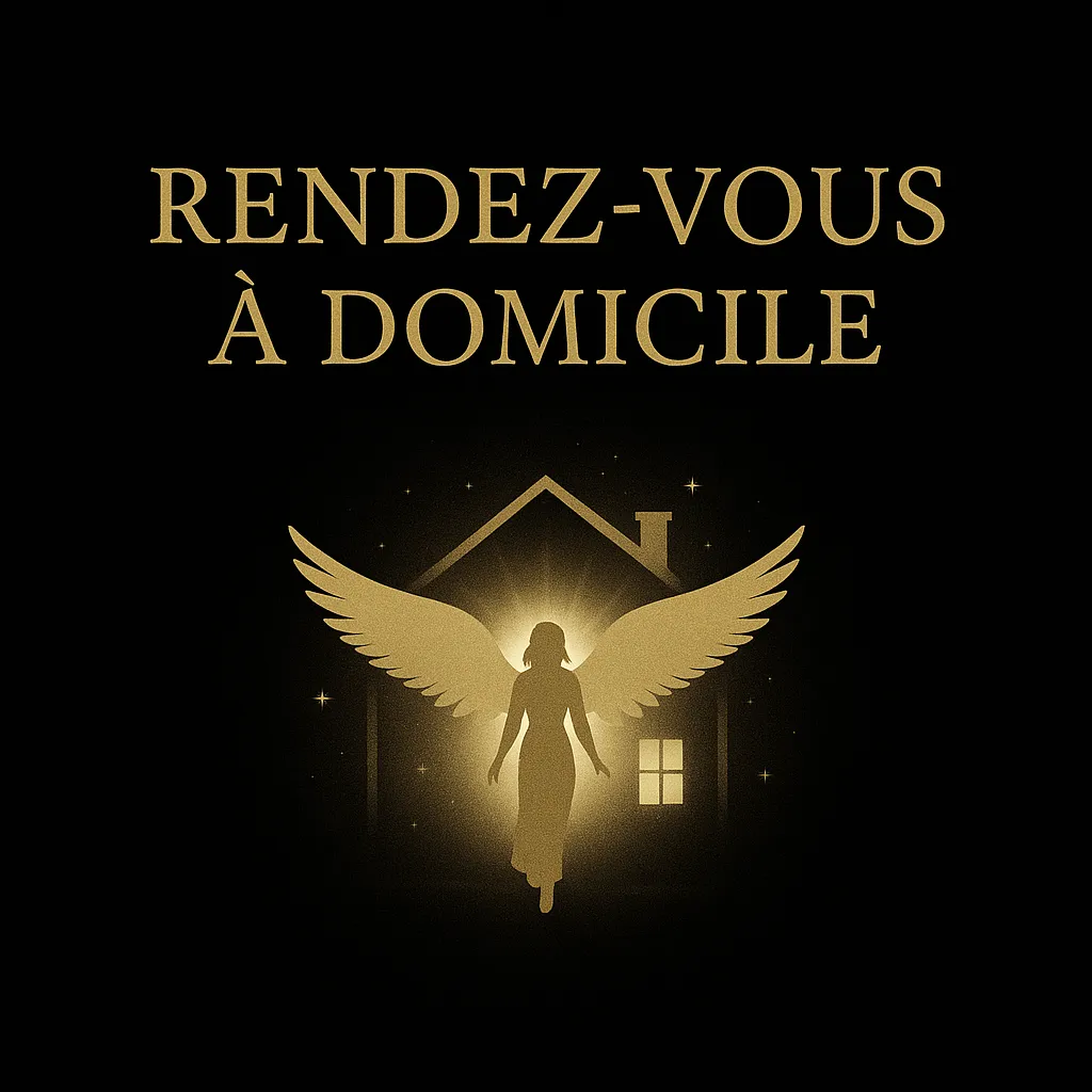 Soin énergétique à domicile sur Charleroi - Namur