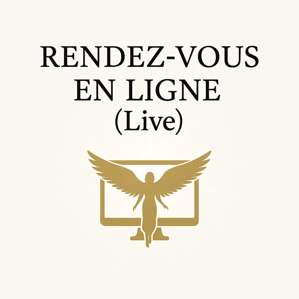 Soin énergétique à distance 
