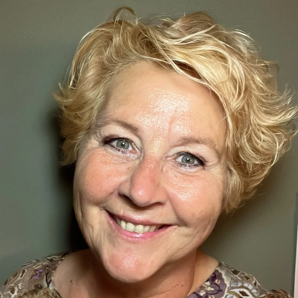 Liesbeth Louwers - Shortform content expert