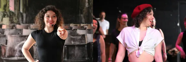 Nos entractes cabaret à Caen et en Normandie