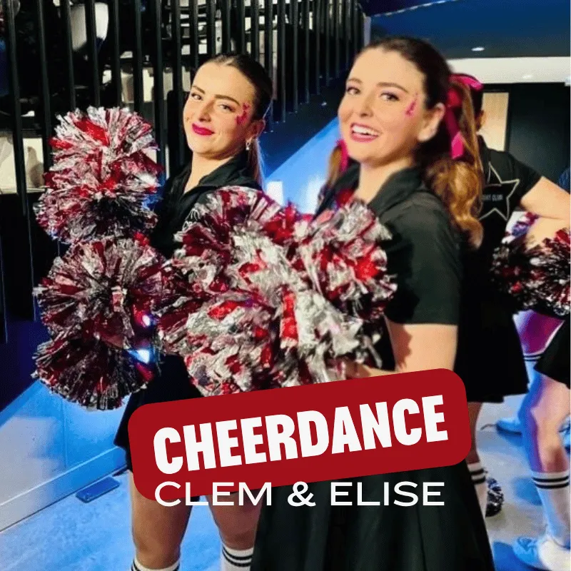 Cours de danse à Caen : Cabaret, Heels & Cancan