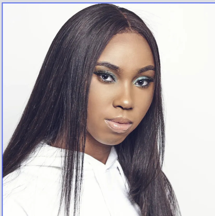 Testimonial avatar - Sheila M