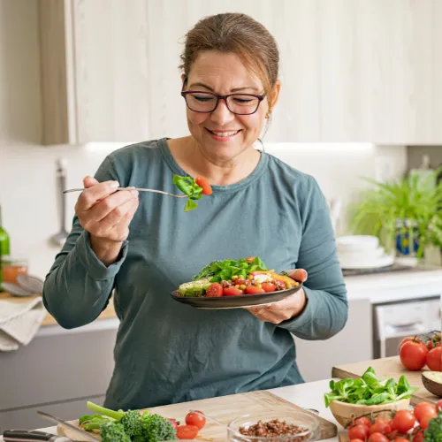 The ultimate guide to setting up a plant-based kitchen