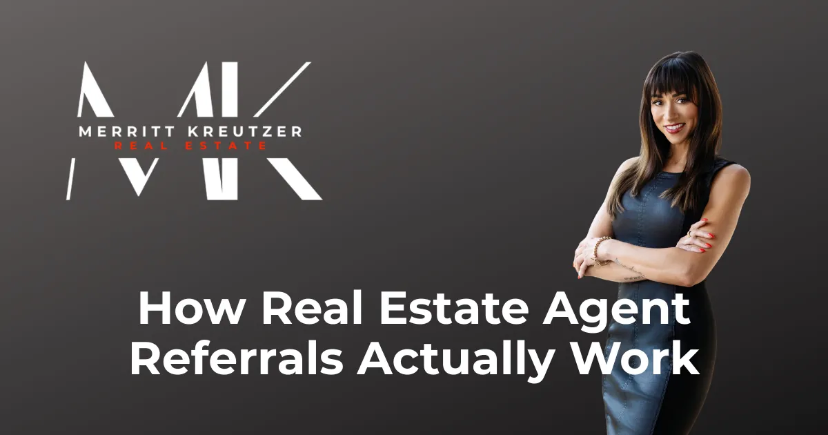 How Referral Agents Work: What to Expect When Your WNY Realtor Connects You Nationwide