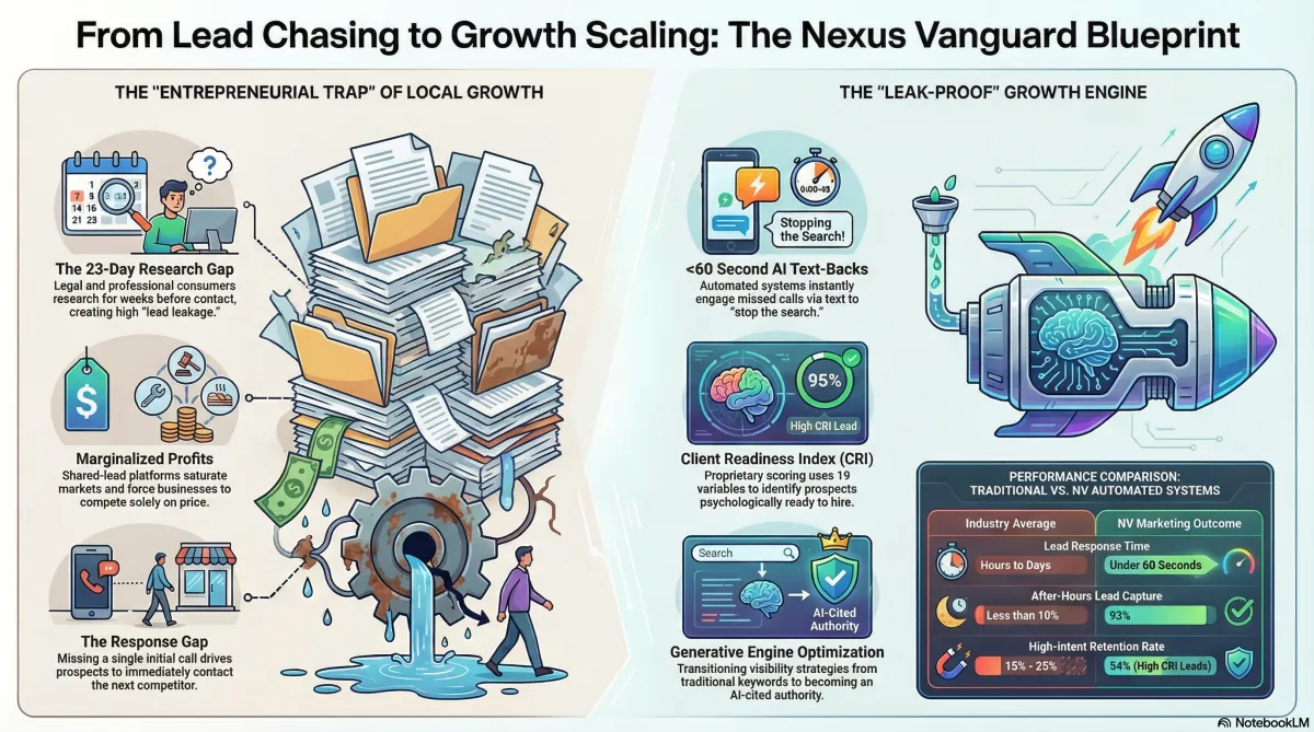 AI Acquisition Blueprint Blog post