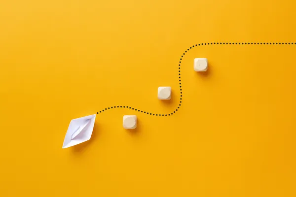 Obstacles are Partners in Growth