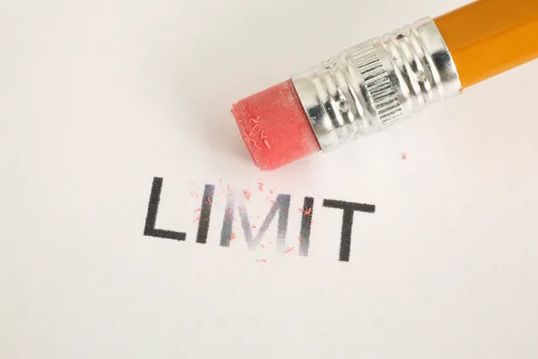 Taking Off Limitations