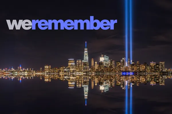 We Remember: What 9/11 Still Asks of Us