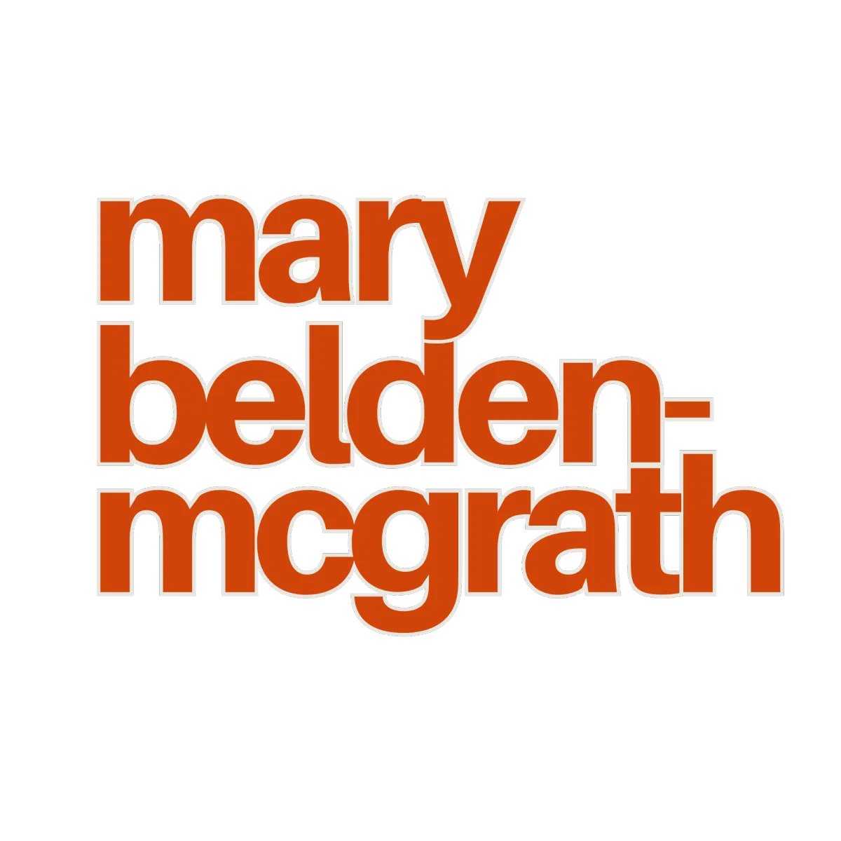 Mary Speaks Logo