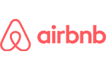 airbnb logo